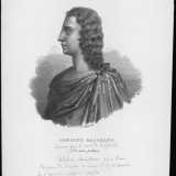 Una delle pi� belle voci della musica lirica di ogni tempo � stata quella di Gaetano Majorano, noto con il nome di �Caffariello�. Nacque a Bitonto nel 1710 e fu preso sotto la protezione del musicista Caffaro che lo fece castrare da bambino in modo da �consentirgli� di avere un timbro soave che a suoi tempi non ebbe rivali (Farinelli escluso)